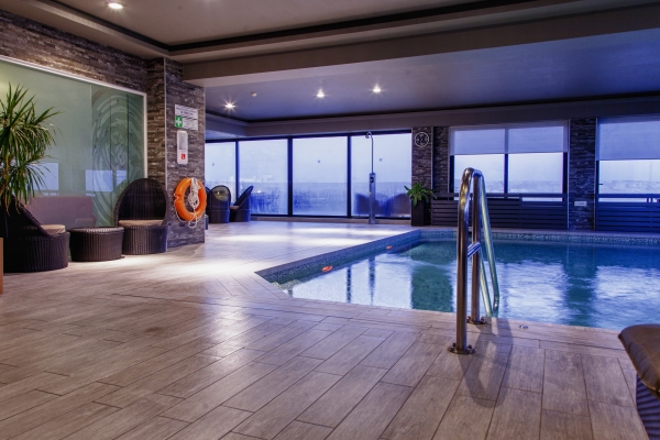 The Palace Hotel (Sliema)